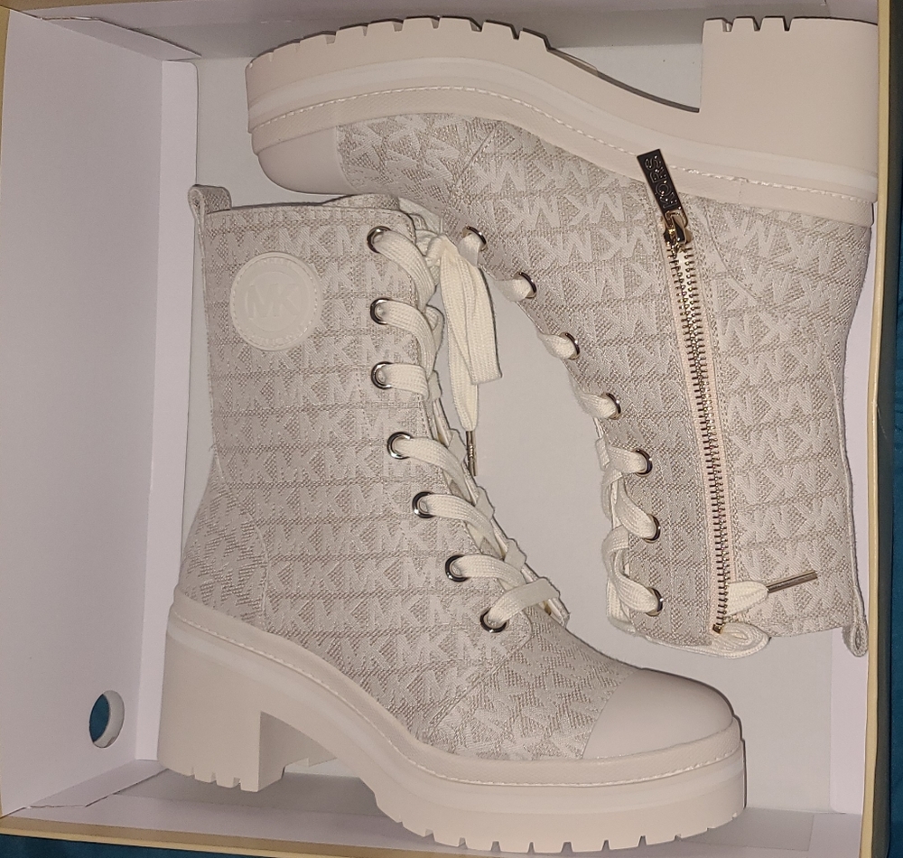 Michael Kors Bootie - Picture 10 of 16